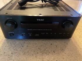 Np-h750 Teac