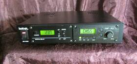 Dr-702d Teachlogic Airlink Standalone 96-channel Receiver With Digital Delay