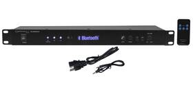 Technical Hifi 613815824145 Pro Bluedeck2 Rack Mountable Dj/pro Audio Bluetooth Receiver