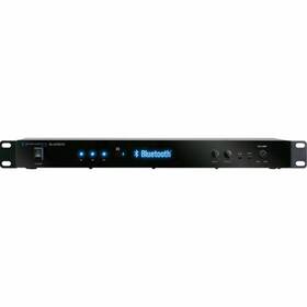 Technical Hifi 817802012144 Pro Bluedeck2 Rack Mountable Dj/pro Audio Bluetooth Receiver/pre-amp