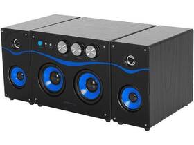 Technical Hifi Bluet40 Pro Bluetooth Wireless Speaker Set