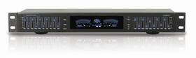 Eq5101 Technical Hifi Pro Eq 5101 Professional Dual 10 Band Equalizer - Black