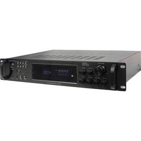 H4502hd Technical Hifi Pro Hybrid Surround Receiver/preamp With Usb Sd Hdmi Optical S&d