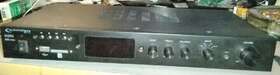Iau25 Technical Hifi Used Pro Amplifier 600watt Stereo