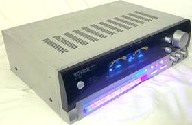 Rx-s501 Technical Hifi Pro Am-fm Karaoke Stereo Receiver Model