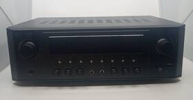 Rx40u Technical Hifi Pro Receiver Rx40 U/ Audio Equipment/ Tested Works/ Surround Sound
