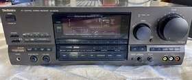 Sa-gx730 Technics