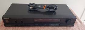 Sh-av40 Technics Av Surround Processor
