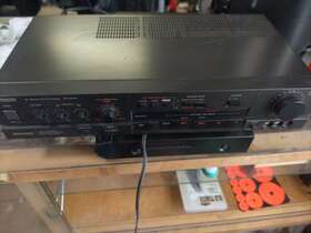 Sh-av44 Technics
