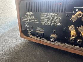 Sta-64b Technics