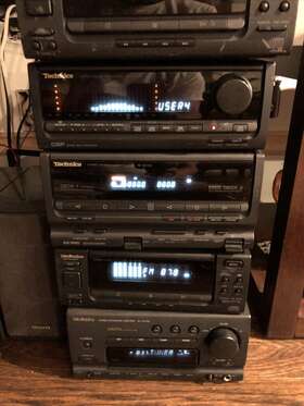 Su-ch700 Technics