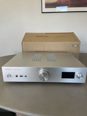 Su-gx70 Technics