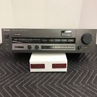 Su-v76 Technics Vintage Stereo Receiver Serviced Cleaned Good Condition