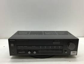 Su-z760 Technics Receiver - Tested