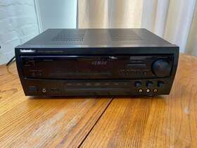 Str84 Techwood Stereo Receiver 260watt