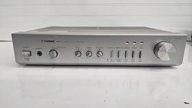8451 Teknika Stereo Hi-fi Amplifier Vintage