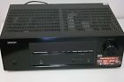 Avr-1513 Theater Denon Channel 5.1 3d Receiver 04 Home