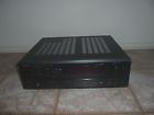 1601 Theater Home Receiver Black 450 Prices Channel Watt Avr 5.1 Denon