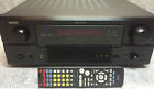 Avr-2106 Theater Zone Surround Denon Ch 2 Sound Home Receiver 7.1 Component
