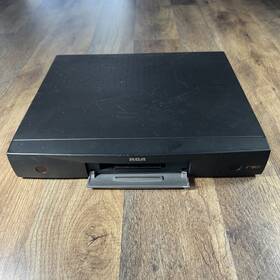 Nc1020 Thomson Tv Web Interface Receiver. Not Working Parts Only #rca97