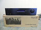Topasr20 Cambridge Audio Topaz Sr20 5055300409171