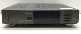 Trx-1800 Toshiba 1 Satellite Receiver