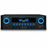 Tprx45bt Technical Pro Professional Bluetooth Receiver Usb Sd Card 610370128954