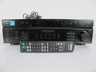 Str-de197 Tr-de197 Sony Fm Stereo Receiver Audio Video Control Center
