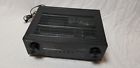 Vsx-521-k Traveler 1220 Pioneer Fully Tested Black