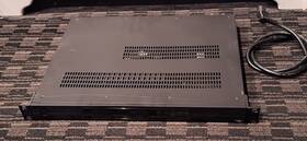 350dsp Triad Rackamp 350 Dsp V2 Subwoofer Amplifier / Amp Parts Or Repair Only