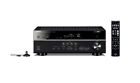 Tsr-5790bl Yamaha 7 Channel Av Receiver