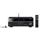 Tsr-5830 Yamaha Network Av Receiver 027108955322