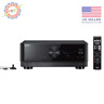Tsr-700 Yamaha Network Av Receiver 313036550594