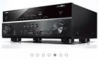 Tsr-7810-r Yamaha Ch Atmos Dts Receiver Certified Refurbished