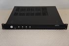 Tst4 Sherbourn Two Channel Amplifier For Parts Or Not Working
