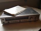 Tv-100 Realistic Stereo Tv Receiver