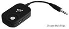 Tw8826 Aluratek Istream Universal Bluetooth Audio Receiver Black 812658012072