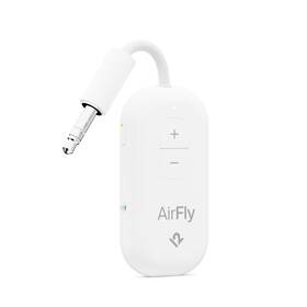 Mos055 Twelve South Airfly Pro 2 Bluetooth Adapter Pair Airpods Or Wireless Headphones Very Good
