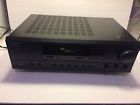 Tx-2100 Onkyo Channel Watts Stereo Receiver