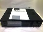 Receiver-amplifier-1986 Tx-28 Onkyo Channel Stereo Made In Japan