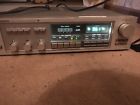 Tx-51 Onkyo Vintage Quartz Synthesized Stereo Tuner Amplifier Good Condition