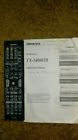 Txsr603x Tx 7.1 Channel Watt Receiver 630 Sr603x Onkyo