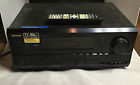 Txsr604s Tx 7.1 Sr604 Watt Onkyo 630 Receiver Channel