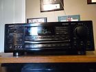 Tx-sv717pro Tx-717pro Onkyo Av Stereo