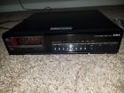 Tx-770 Aiwa Stereo Tuner Quartz Digital Synthesizer Japan
