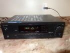 Tx-8011 Onkyo Stereo Home Theater Amplifier Reciever