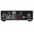 Stav-3770 Tx-8050 3770 Optimus Onkyo Network Stereo Receiver Black High Quality Product New