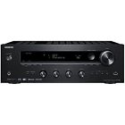 Tx-8140 Onkyo Receivers Network Stereo 751398012389