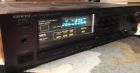 Tx-82 Onkyo Quartz Synthesized Tuner Amplifier Tested