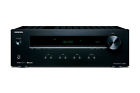 Tx-8220 Onkyo Analog Home Audio-video 889951001096